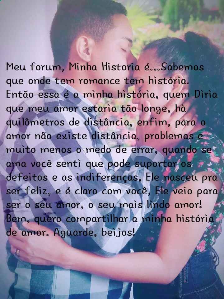 Romance - 1