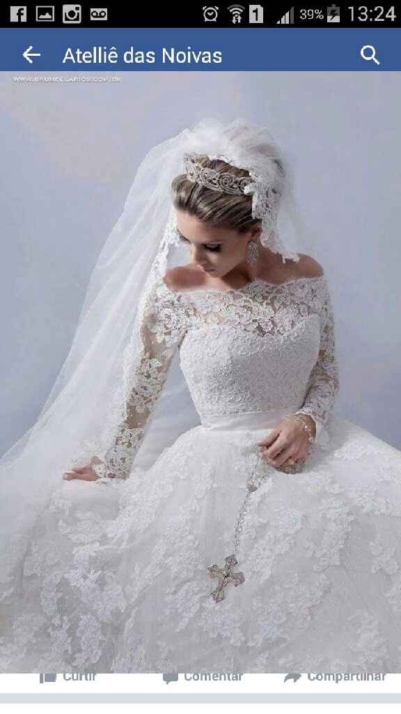 Me ajudem .. qual vestido ? - 1