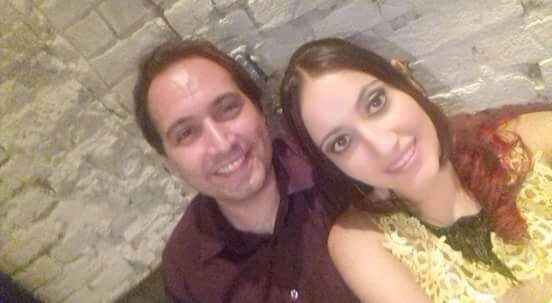 Eu e meu amor :)