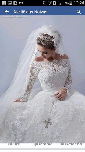 Me ajudem .. qual vestido ? - 1