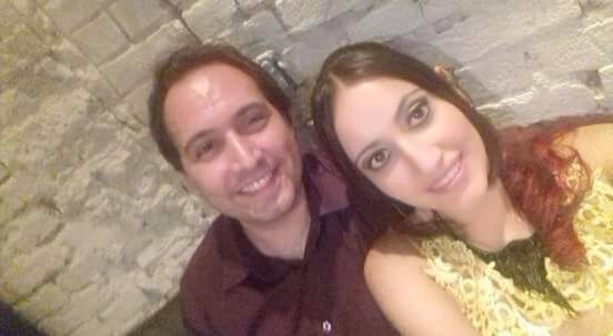 Eu e meu amor <img class=