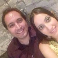 Eu e meu amor :)