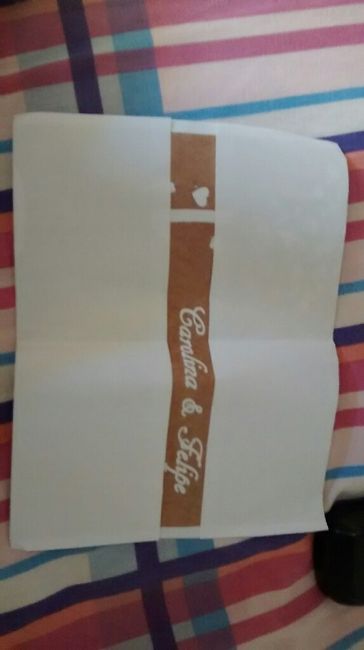 Convites diy - 2
