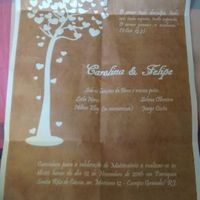 Convites diy - 1