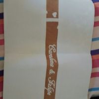 Convites diy - 2