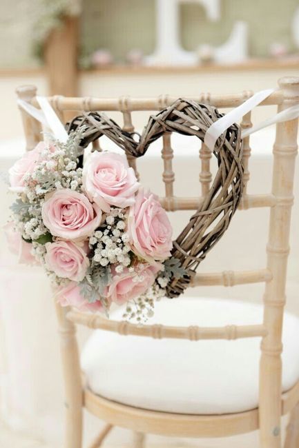 Organizando o casamento com dois anos de antecedência rsrsrs - 3