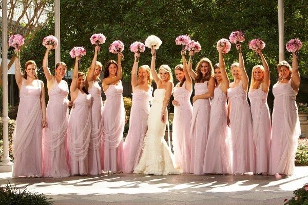 Vestido damas adultas