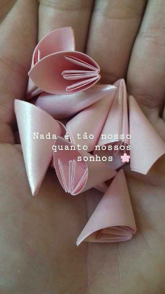 Lembranças - 1