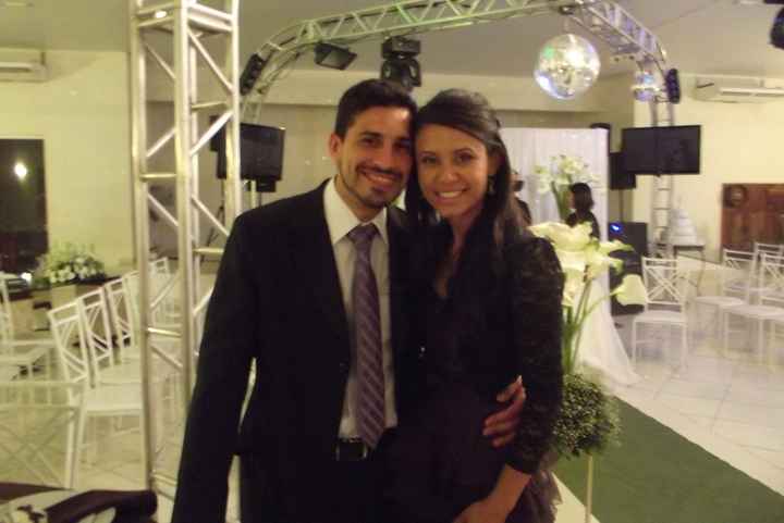 E Jesus cuidou de tudo!!