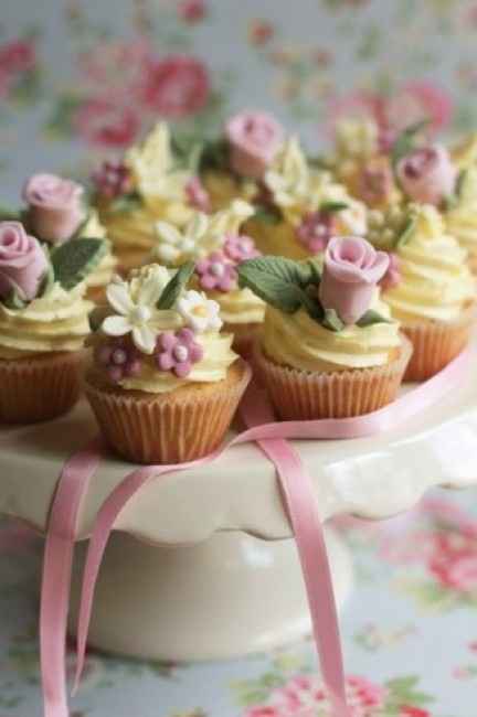 Cupcakes