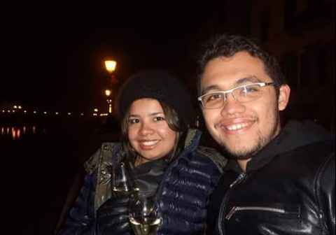 Que tal uma foto romantica?? ou do primeiro encontro? - 1