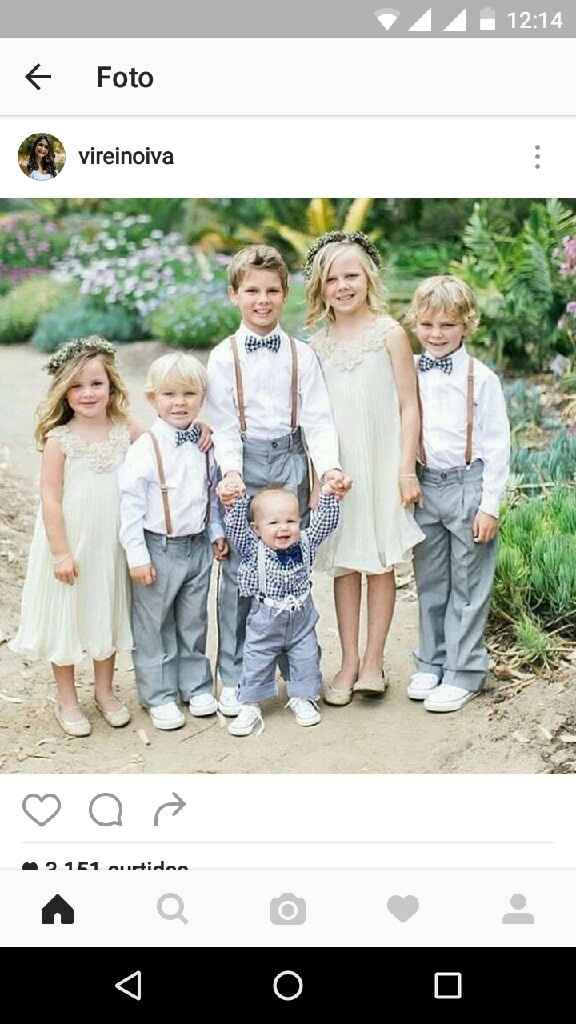 Coisas que já escolhi pro casamento - 8