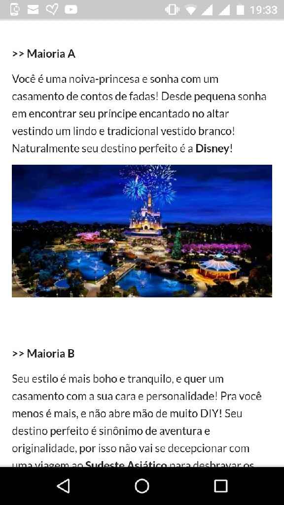 Escrever entre as imagens - 1