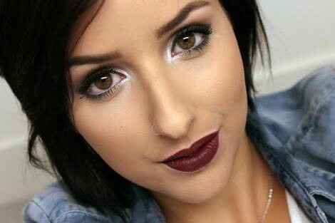 Qual make escolher? - 3
