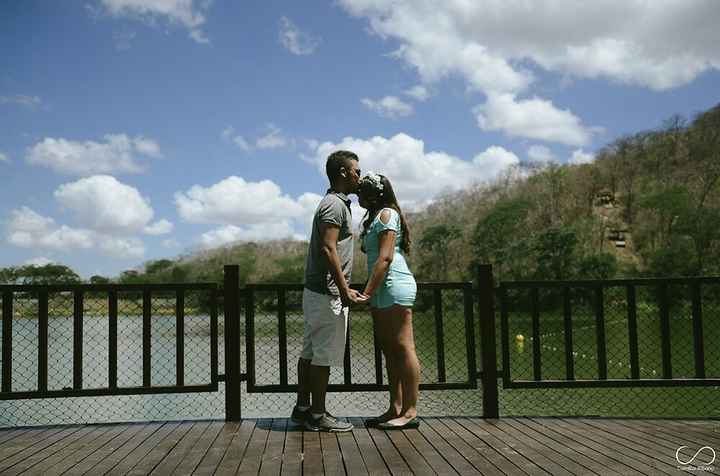 Meu pre-wedding - 4