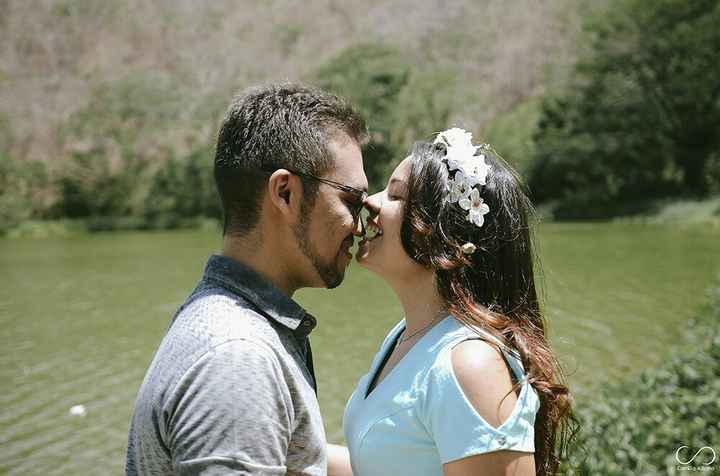 Meu pre-wedding - 5