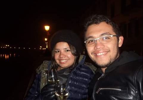 Que tal uma foto romantica?? ou do primeiro encontro? - 1