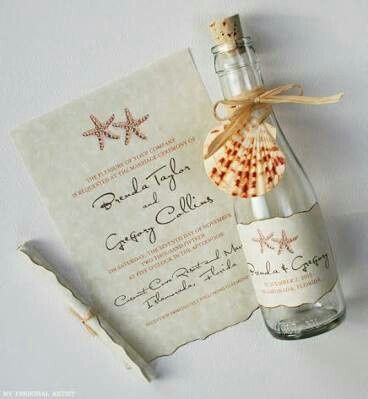 Convites de casamento - 3