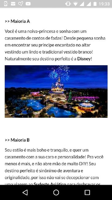 Escrever entre as imagens - 1