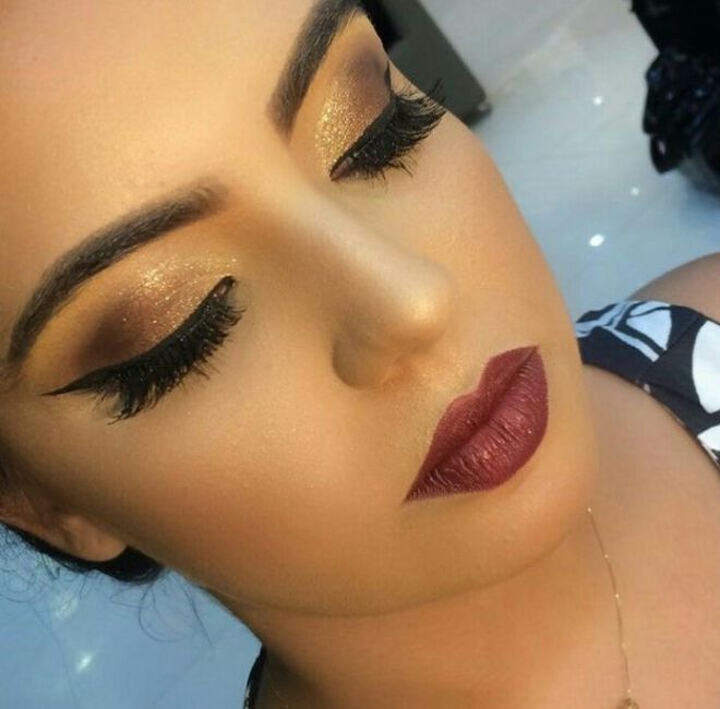 Qual make escolher? - 2