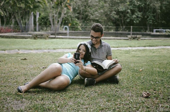 Meu pre-wedding - 3