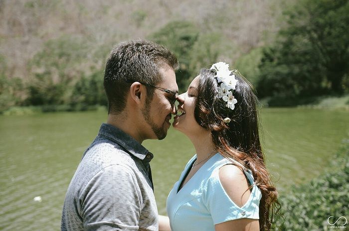 Meu pre-wedding - 5