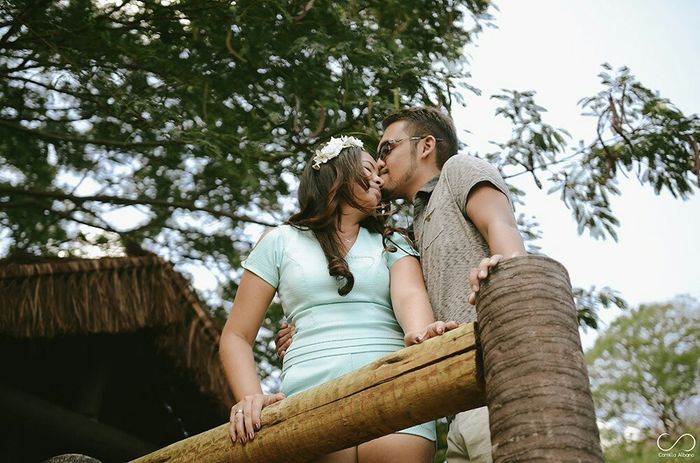 Meu pre-wedding - 6