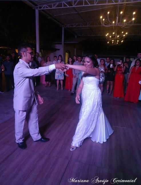 Fotinhas do meu casamento - 9