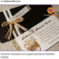 Convites - 2