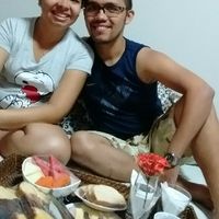 Lua de mel em bonito - 3