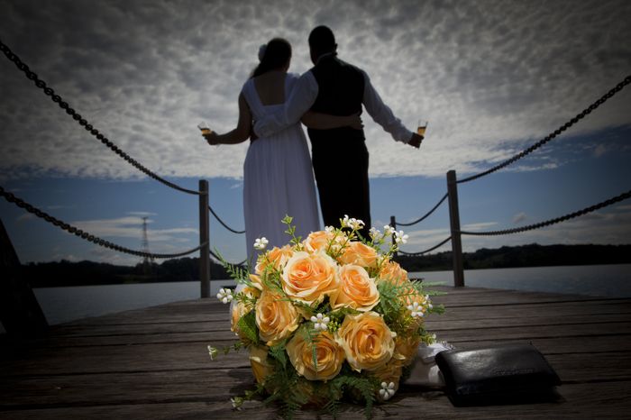 Casamento Lagus