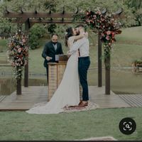 Para qual estilo de casamento vocês dizem 'SIM'? - 1