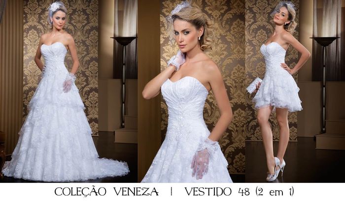 vestido