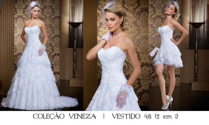 vestido