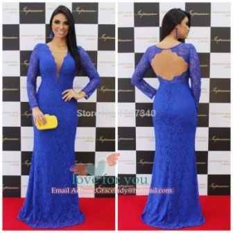Vestido da Sogra