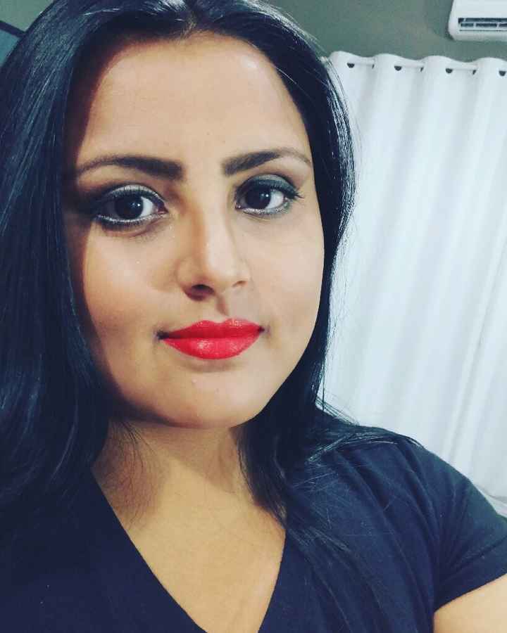Makeup !! quem aí vai se maquiar no grande dia ?? - 3