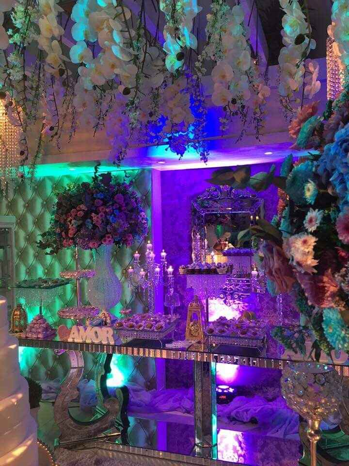 Já decidi as cores do meu casamento e vocês? - 3