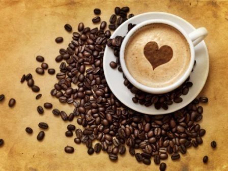 Café com Amor