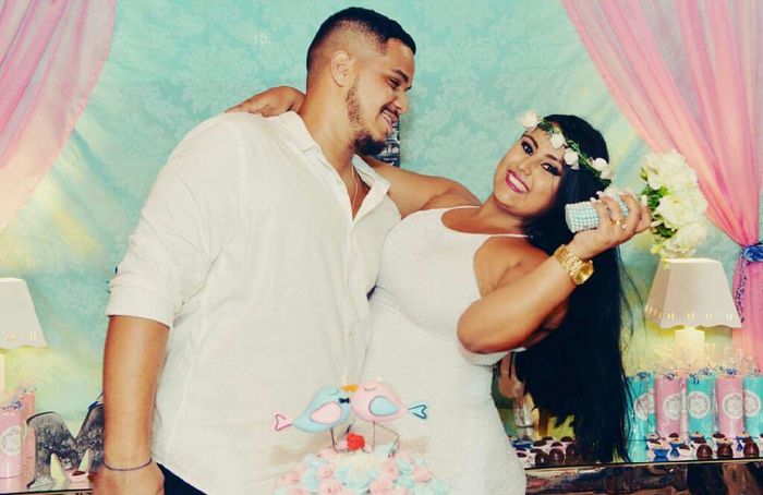 Casamento civil - 2