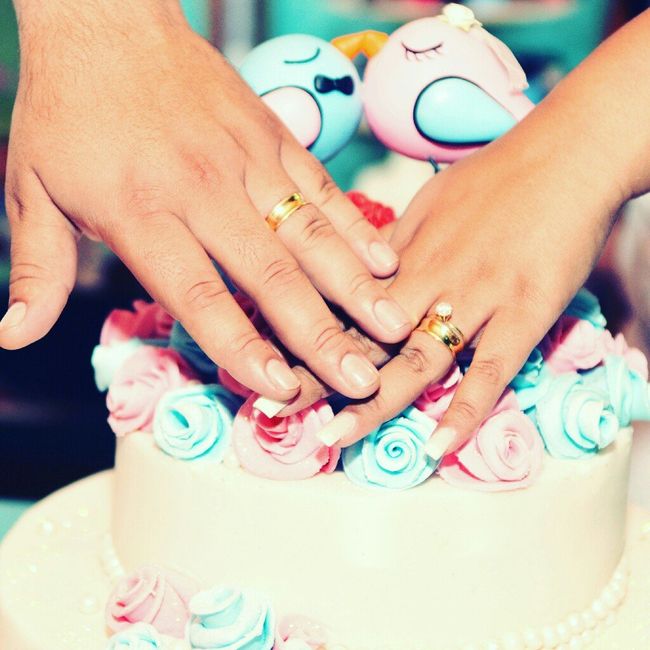Casamento civil - 9