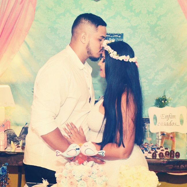 Casamento civil - 13