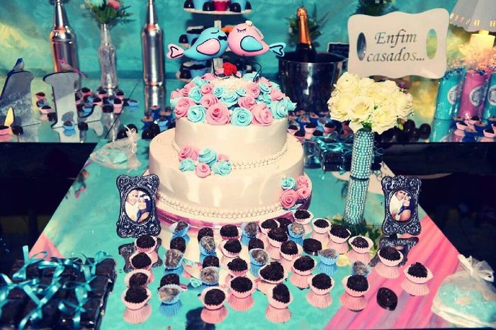 Casamento civil - 20