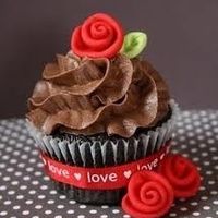 meus cupcakes