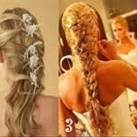 penteado