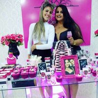Chá de lingerie 👙👰🎀 - 18
