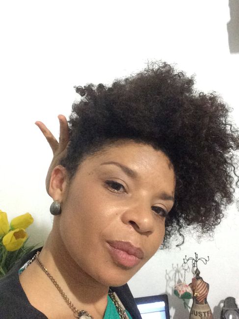 Noiva Diva: o penteado - 1
