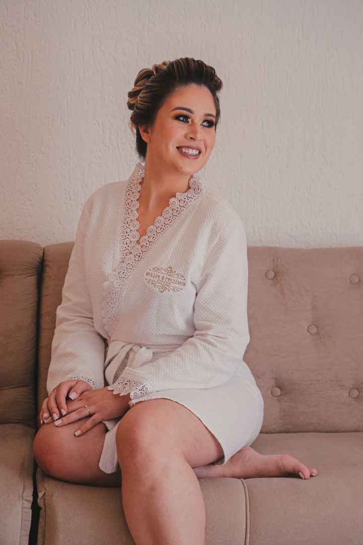 Nosso dia ♥️ - 1