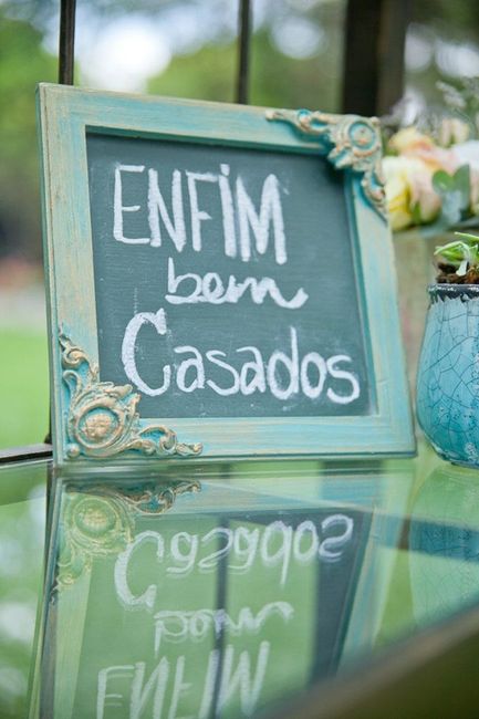 Um domingo inspirado!