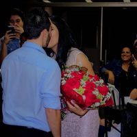  Noivado #vemver 😍 Fotos - 4