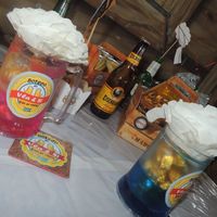 Caneca em Gel